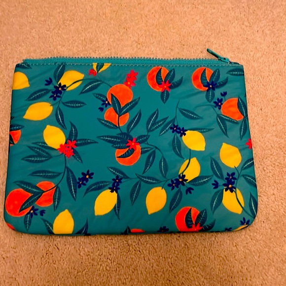 Accessorize clutch. Never used. - Picture 1 of 2